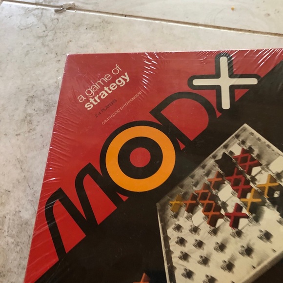 Modx. A game of strategy - Picture 9 of 12